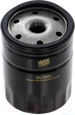 Масляный фильтр WIX Filters, WL7093 
Масляный фильтр WIX Filters, WL7093