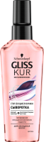 Сыворотка для волос Gliss Kur, Стоп секущиеся кончики Ионный компл+масло виноградн косточек
Сыворотка для волос Gliss Kur, Стоп секущиеся кончики Ионный компл+масло виноградн косточек