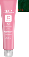 Крем-краска для волос Tefia, Color Creats 0/13
Крем-краска для волос Tefia, Color Creats 0/13
