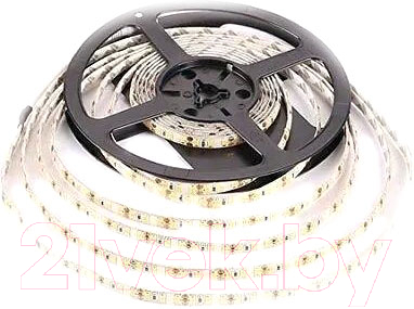 Светодиодная лента General Lighting, Холодный белый, GLS-2835-60-4.8-12-IP20-4 / 500210
Светодиодная лента General Lighting, Холодный белый, GLS-2835-60-4.8-12-IP20-4 / 500210