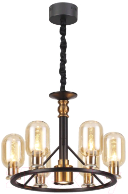 Люстра Odeon Light, Grif 4700/6
Люстра Odeon Light, Grif 4700/6