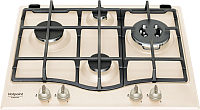 Газовая варочная панель Hotpoint-Ariston, 9YPSN 645(OW) GH R/HA 
Газовая варочная панель Hotpoint-Ariston, 9YPSN 645(OW) GH R/HA