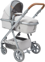 Детская универсальная коляска Happy Baby, Linda
Детская универсальная коляска Happy Baby, Linda