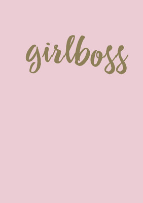 Блокнот, Girlboss / 9785041057701
Блокнот, Girlboss / 9785041057701