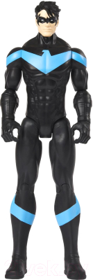 Фигурка Spin Master, Batman Найтвинг / 6060345
Фигурка Spin Master, Batman Найтвинг / 6060345