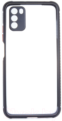 Чехол-накладка Bingo, Michelin для POCO M3
Чехол-накладка Bingo, Michelin для POCO M3