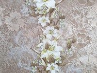 Бумажные обои Vimala, Даная 64918
Бумажные обои Vimala, Даная 64918