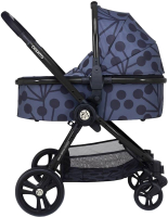 Детская универсальная коляска Cosatto, Wowee 2 в 1
Детская универсальная коляска Cosatto, Wowee 2 в 1
