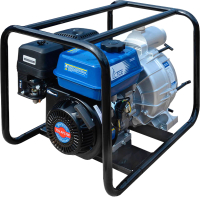 Мотопомпа, PGT-80
Мотопомпа, PGT-80