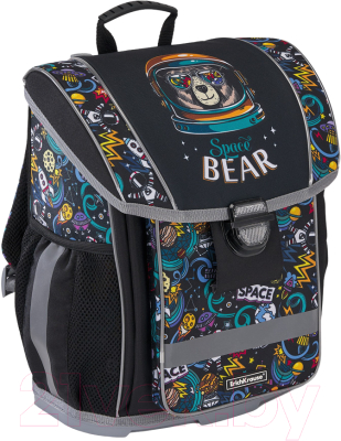 Школьный рюкзак Erich Krause, ErgoLine 16L Space Bear / 46217
Школьный рюкзак Erich Krause, ErgoLine 16L Space Bear / 46217
