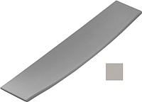 Декоративная накладка для трапа Jacob Delafon, Flight Neus E62C90-S21
Декоративная накладка для трапа Jacob Delafon, Flight Neus E62C90-S21