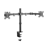 Кронштейн для монитора SBOX, LCD-352/2
