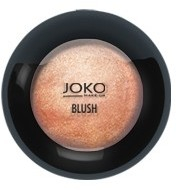 Румяна Joko, Baked blush тон 11
Румяна Joko, Baked blush тон 11