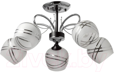 Люстра De City, Альфа 324014505
Люстра De City, Альфа 324014505