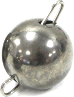 Набор грузил рыболовных Manko, Чебурашка разборная / СНE-22
Набор грузил рыболовных Manko, Чебурашка разборная / СНE-22