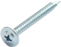 Саморез, С прессшайбой 4.2х13 сверло / B005831
Саморез, С прессшайбой 4.2х13 сверло / B005831