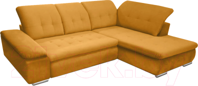 Диван угловой Bo-Box, Мерфи правый со спинкой 
Диван угловой Bo-Box, Мерфи правый со спинкой