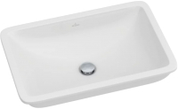 Умывальник Villeroy & Boch, Loop & Friends 6163-20-R1
Умывальник Villeroy & Boch, Loop & Friends 6163-20-R1