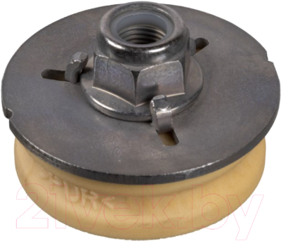 Опора амортизатора Febi Bilstein, 36780 
Опора амортизатора Febi Bilstein, 36780