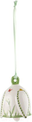 Подвеска интерьерная Villeroy & Boch, New Flower Bells Подснежник-колокольчик / 14-8635-6404
Подвеска интерьерная Villeroy & Boch, New Flower Bells Подснежник-колокольчик / 14-8635-6404