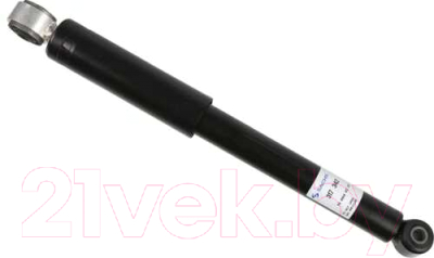 Амортизатор подвески SACHS, 317342
Амортизатор подвески SACHS, 317342