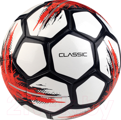 Футбольный мяч Select, Classic / 815320-001
Футбольный мяч Select, Classic / 815320-001