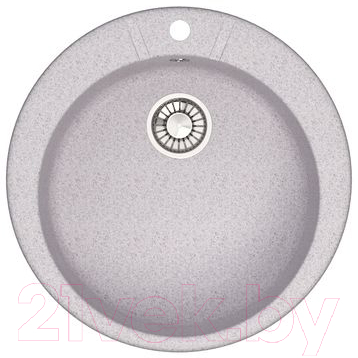 Мойка кухонная Glanz, Алана J5 
Мойка кухонная Glanz, Алана J5