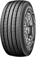 Грузовая шина Goodyear, KMAX T G2 385/65R22.5 164K Прицеп
Грузовая шина Goodyear, KMAX T G2 385/65R22.5 164K Прицеп