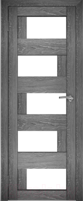 Дверь межкомнатная Юни Двери, Амати 23 90x200
Дверь межкомнатная Юни Двери, Амати 23 90x200