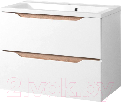 Тумба под умывальник Van Mebles, Амелия 60
Тумба под умывальник Van Mebles, Амелия 60