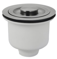 Выпуск сифона Kaiser, KA-5102
Выпуск сифона Kaiser, KA-5102