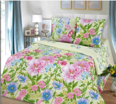 Комплект постельного белья Магия Сна, Гармония 11783/1 Евро
Комплект постельного белья Магия Сна, Гармония 11783/1 Евро