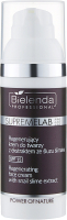 Крем для лица Bielenda Professional, Supremelab Power Of Nature с экстрактом муцина улитки SPF15
Крем для лица Bielenda Professional, Supremelab Power Of Nature с экстрактом муцина улитки SPF15