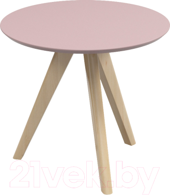 Журнальный столик Woodcraft, Медли S
Журнальный столик Woodcraft, Медли S