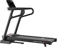 Электрическая беговая дорожка, S300
Электрическая беговая дорожка, S300