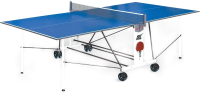 Теннисный стол, Compact LX 6042-1
Теннисный стол, Compact LX 6042-1