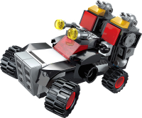 Конструктор Qman, 1412-2
Конструктор Qman, 1412-2