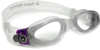 Очки для плавания Aqua Sphere, Kaiman Small / EP1190005LC
Очки для плавания Aqua Sphere, Kaiman Small / EP1190005LC
