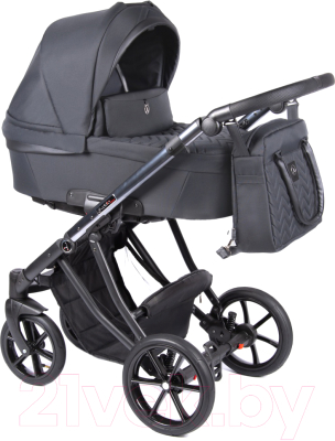 Детская универсальная коляска Coletto, Dante 2 в 1
Детская универсальная коляска Coletto, Dante 2 в 1