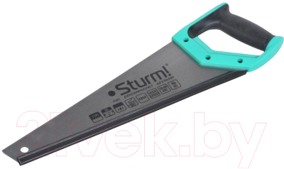 Ножовка Sturm!, S-075028 
Ножовка Sturm!, S-075028