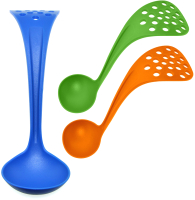 Половник Мультидом, AN50-58 
Половник Мультидом, AN50-58