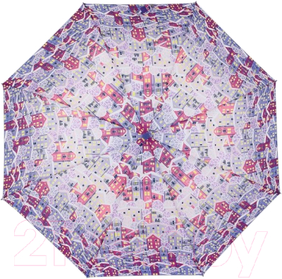 Зонт складной Airton, 3915s-157 
Зонт складной Airton, 3915s-157