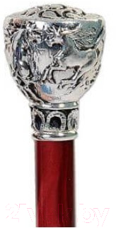 Ложка для обуви Pasotti, Ferro Rosso
Ложка для обуви Pasotti, Ferro Rosso