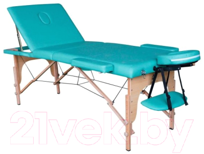 Массажный стол DFC, Nirvana Relax Pro / TS3021-Gr
Массажный стол DFC, Nirvana Relax Pro / TS3021-Gr
