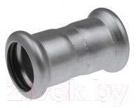 Муфта соединительная KAN-therm, 88.9x88.9 / 1609245011
Муфта соединительная KAN-therm, 88.9x88.9 / 1609245011