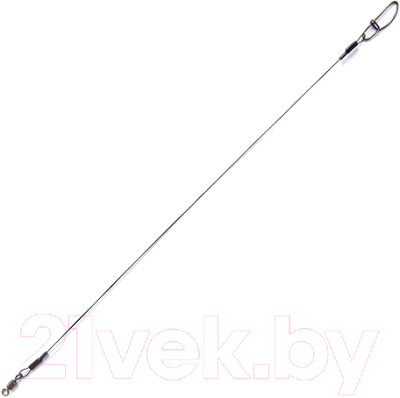 Поводок рыболовный Lucky John, Pro Series X-Twitch / LJP7310-025
Поводок рыболовный Lucky John, Pro Series X-Twitch / LJP7310-025