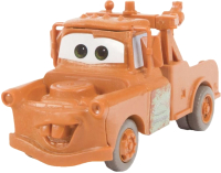 Сборная модель, Тачки. Мэтр / 2011
Сборная модель, Тачки. Мэтр / 2011