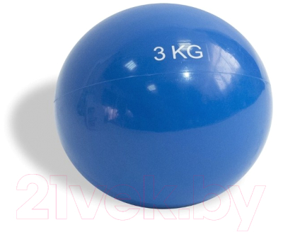 Гимнастический мяч Ironmaster, IR97414-3
Гимнастический мяч Ironmaster, IR97414-3