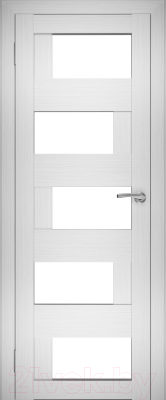 Дверь межкомнатная Юни Двери, Амати 23 80x200 
Дверь межкомнатная Юни Двери, Амати 23 80x200