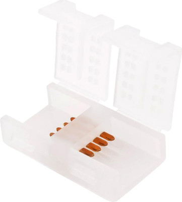 Коннектор для светодиодной ленты, LS002 220V RGB 220V / PSL-17
Коннектор для светодиодной ленты, LS002 220V RGB 220V / PSL-17